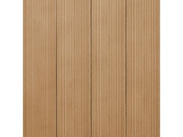 Plotovka WPC písková, šířka 120 mm, síla 11 mm, délka 100 cm