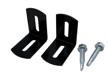 Příchytka "L" Malá - set