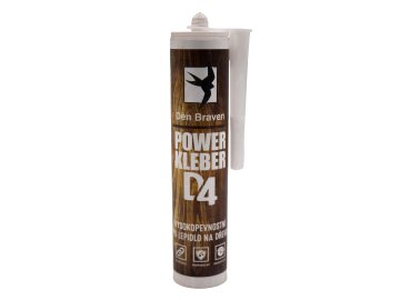 power kleber
