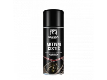 Aktivní čistič 400 ml