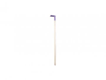 Motyčka DĚTSKÁ S NÁSADOU 75cm