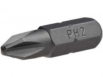 Bit nástavec PHILLIPS 3x25mm (3ks) STALCO