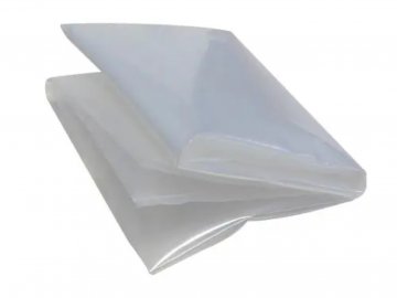 Pytel igelitový 50 x 80 cm 120µ (10 ks)