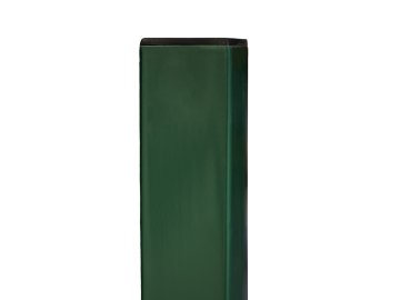 Sloupek 60x60 mm PVC 220 cm, bez matky