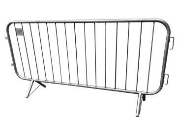 Mobilní zábrana Zn 2170 x 1100mm