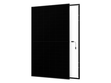 Solární panel 500 Wp, černý, typ AIKO Neostar 2