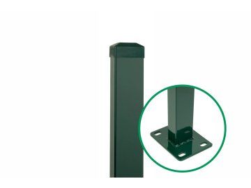 6040 zeleny s patkou