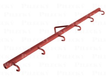 Hřeben napínací IDEAL pro vypnutí čtyřhranných pletiv do výšky 1500 mm