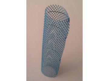 Plastová ochrana proti okusu, šíře 33cm, délka 100cm