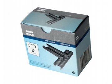 Spony ROCAFIX Zn 1000ks