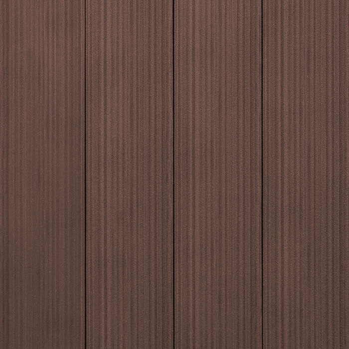 Plotovka WPC hnědá, šířka 120 mm, síla 11 mm, délka 150 cm PLOTY Sklad5 6663 50 8595068406076