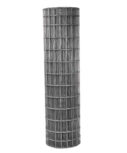 Lesnické pletivo svařované Benita Zn - výška 120 cm, drát 1,8 mm, 11 drátů PLOTY Sklad5 7 8595068412558