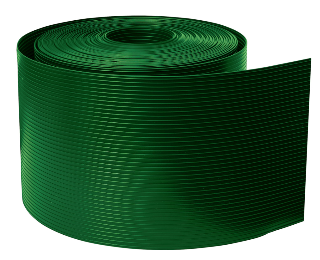 Thermopil Classic – zelená, šířka 19 cm, délka 26 m PLOTY Sklad5 2060 50