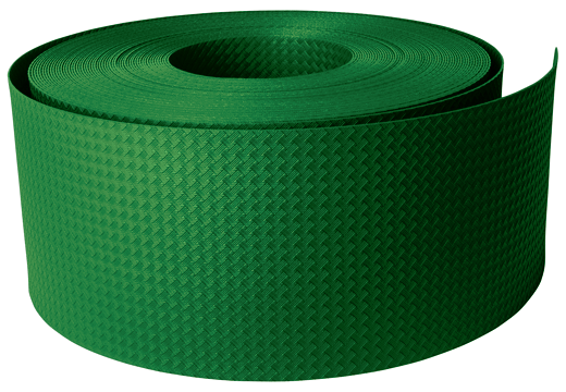 Thermopil Techno – zelená, šířka 19 cm, délka 26 m PLOTY Sklad5 2065 50
