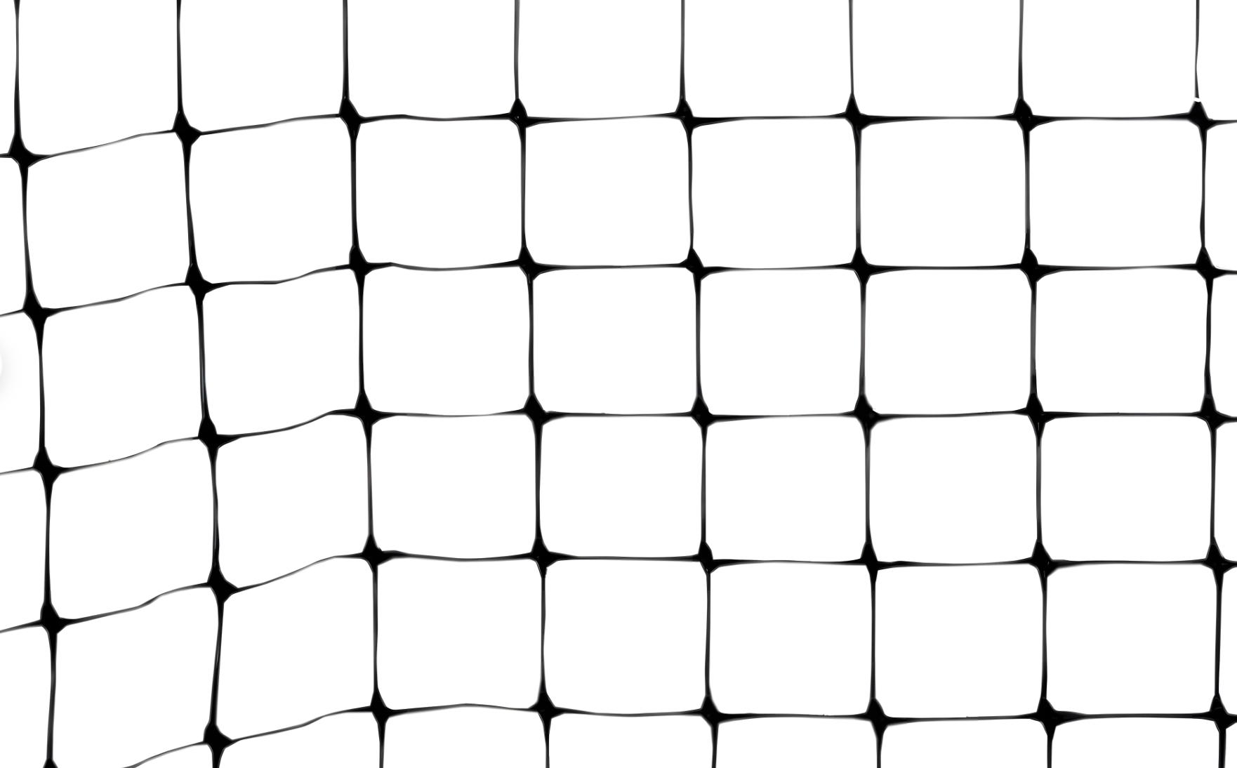 Pletivo proti krtkům, výška 200 cm, oko 15x15 mm, celoplastové PLOTY Sklad5 6