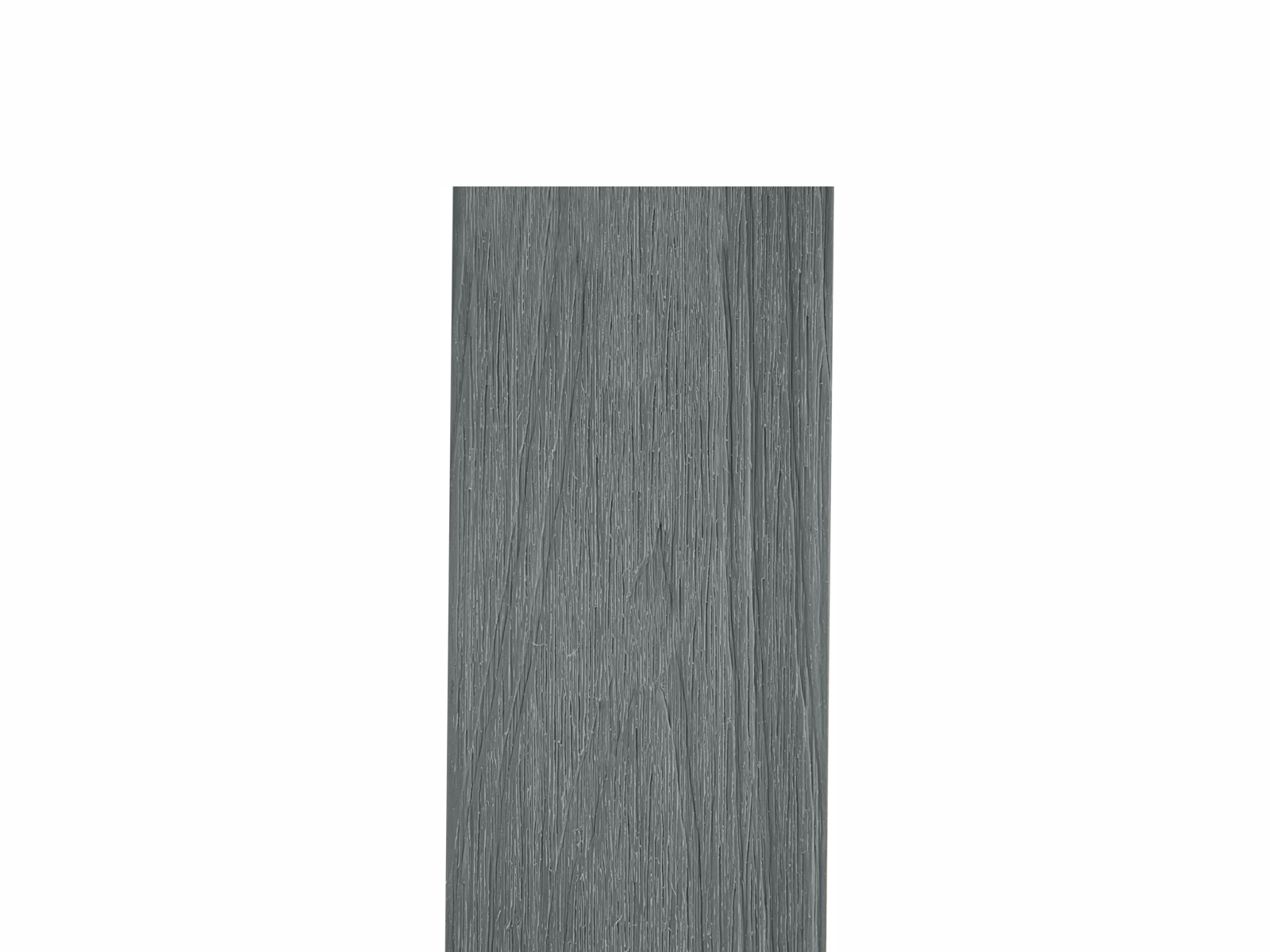 Plotovka Dřevoplus Profi 138 mm, barva Grey - šedá Varianta plotovky: rovná, Výška plotovky: 100 cm PLOTY Sklad5 50100 58