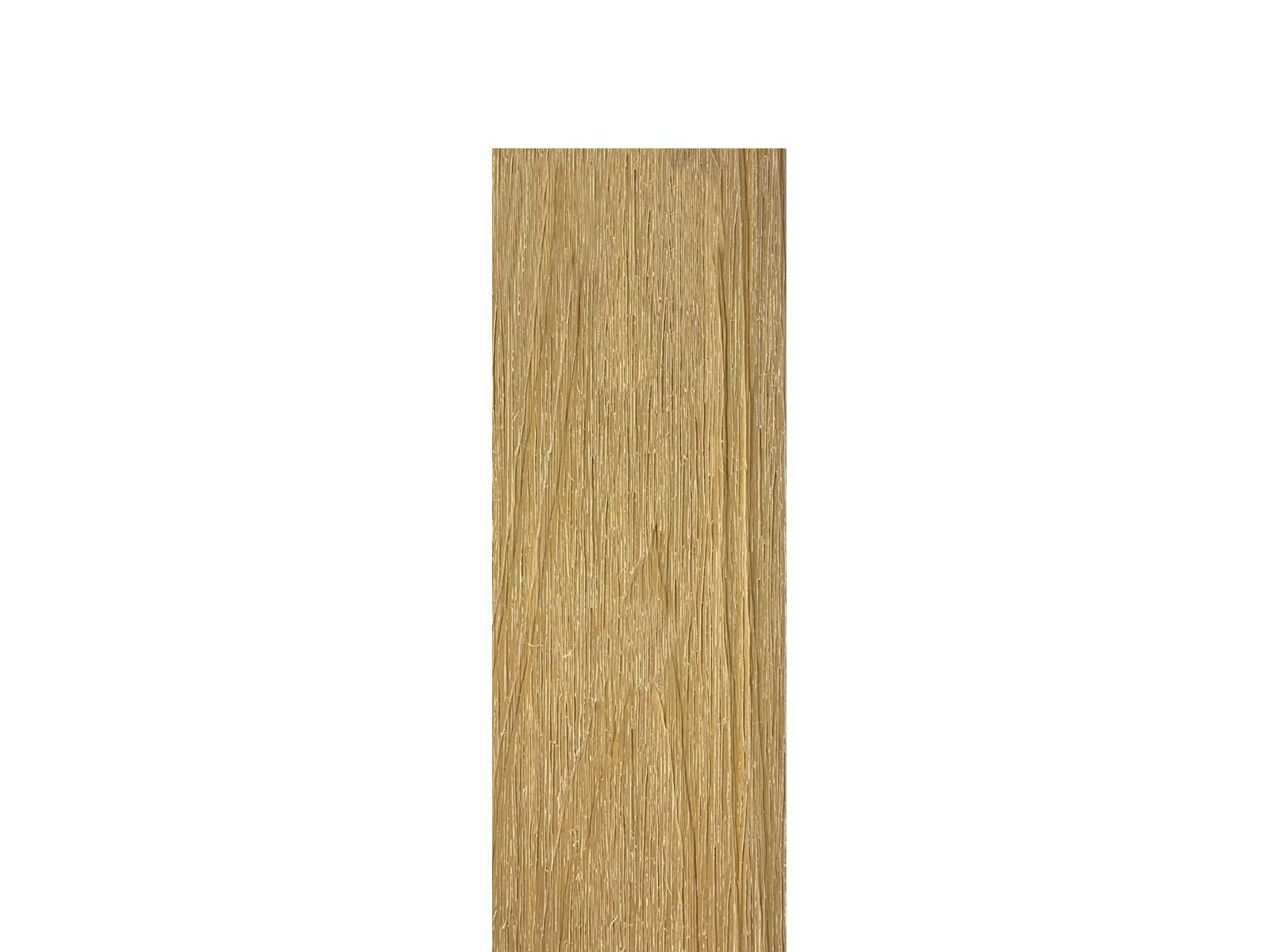 Plotovka Dřevoplus Profi 80 mm, barva Oak - písková Varianta plotovky: rovná, Výška plotovky: 150 cm PLOTY Sklad5 58150 58
