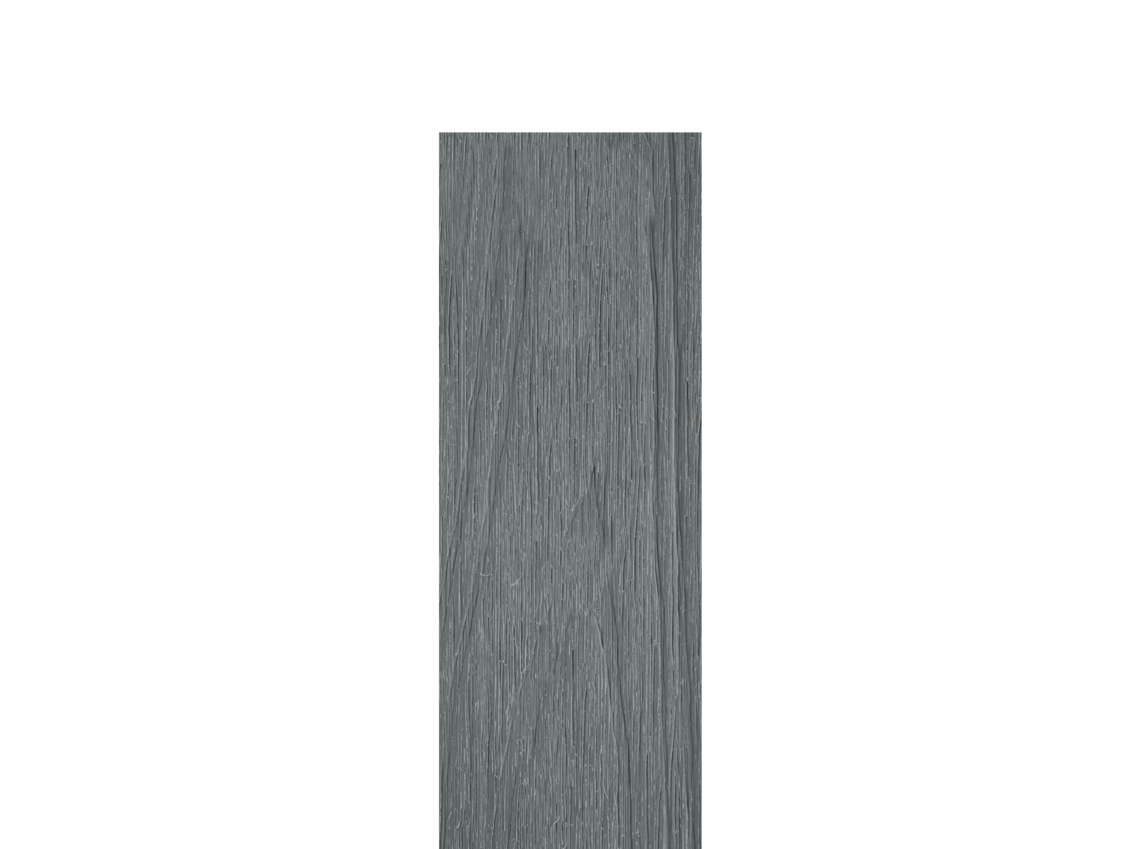 Plotovka Dřevoplus Profi 80 mm, barva Grey - šedá Varianta plotovky: rovná, Výška plotovky: 150 cm PLOTY Sklad5 57150 58