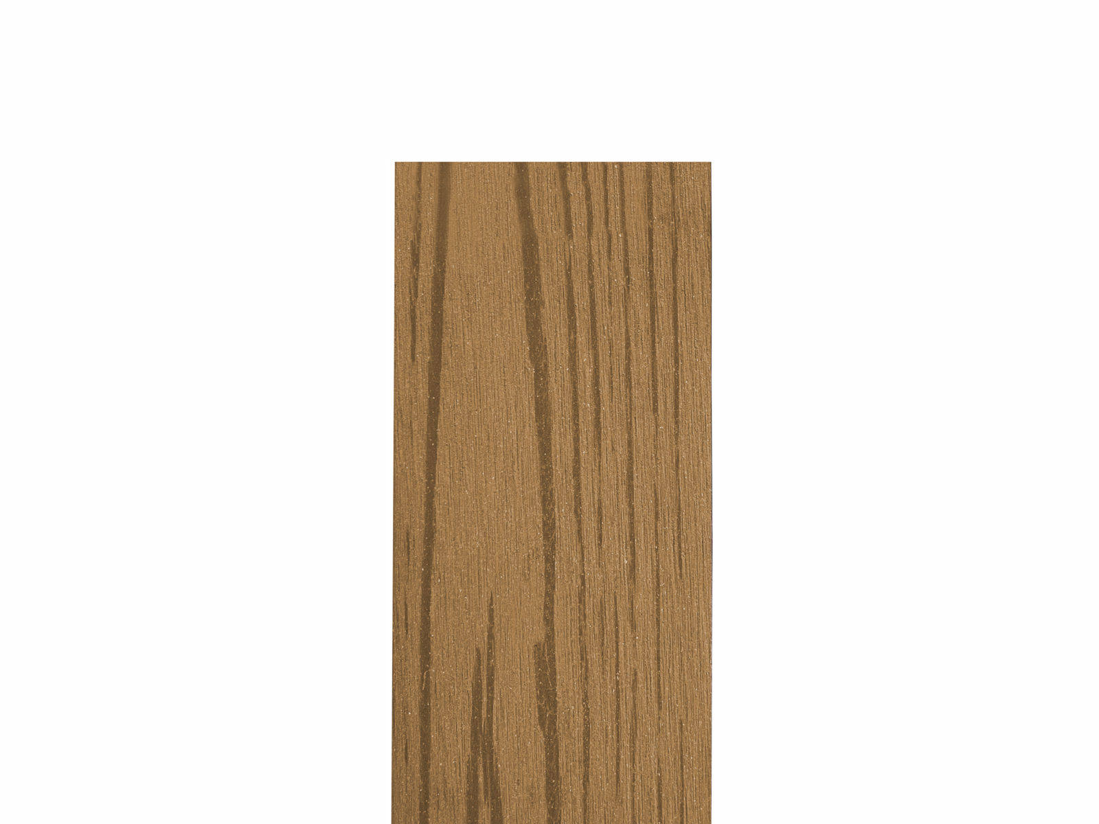 Plotovka Dřevoplus Standard 70 mm, barva Dub Varianta plotovky: rovná, Výška plotovky: 150 cm PLOTY Sklad5 60150 58