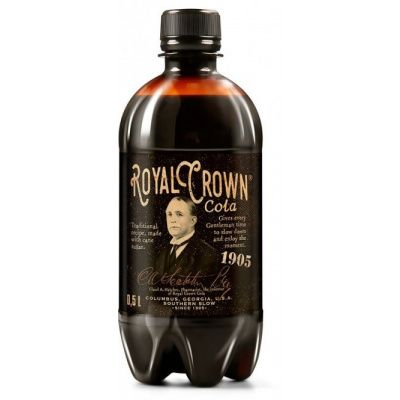 Royal Crown 0,5l PLOTY Sklad5 505 50 8595231214828