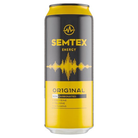 Semtex Original 0,5l