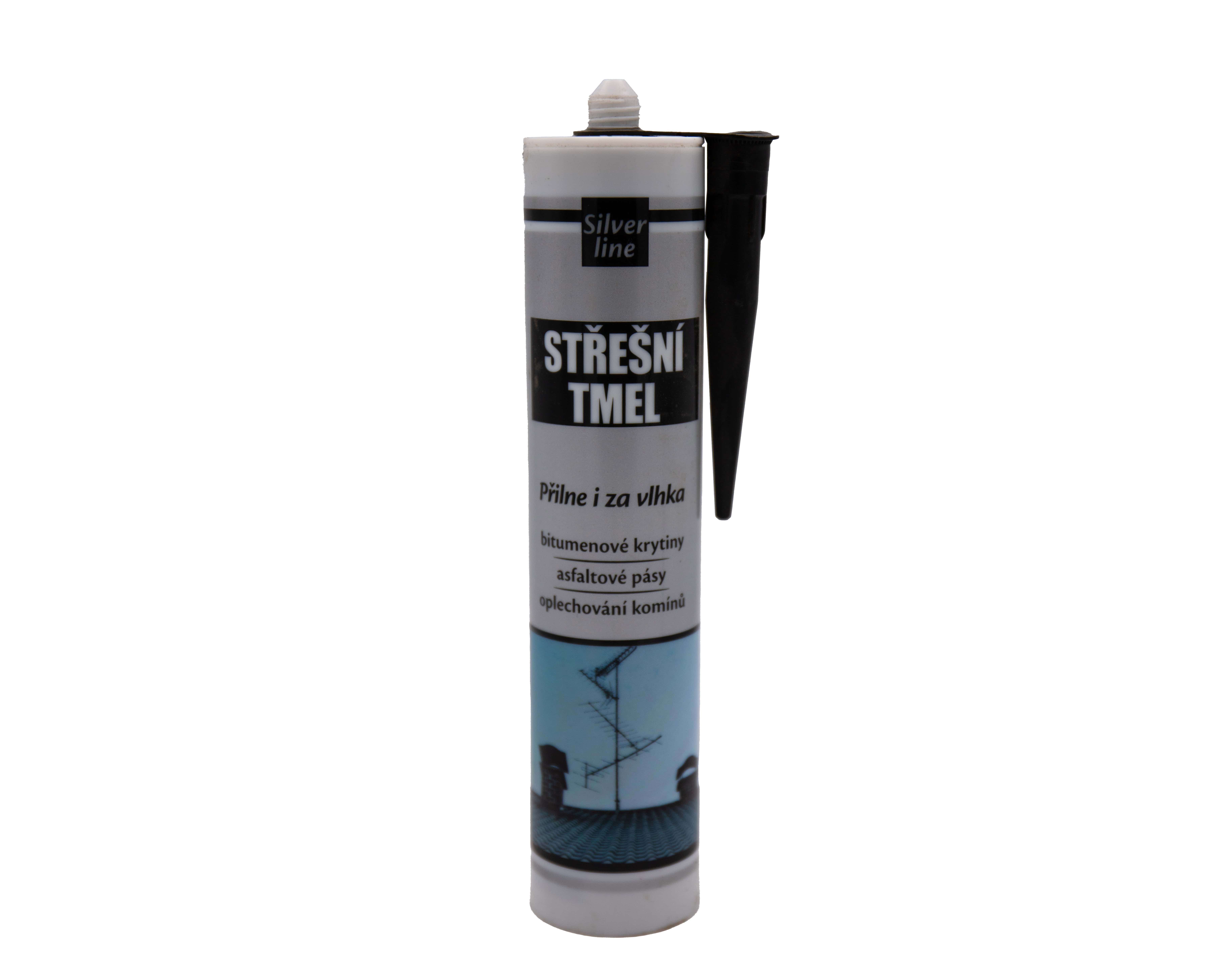 Střešní tmel 310 ml SL PLOTY Sklad5 78008 50