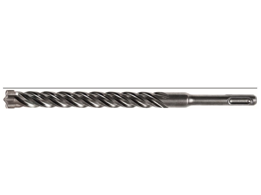 Vrták POWERMAX 12,0x100/160mm, 4-břit, SDS-plus STALCO PLOTY Sklad5 0 5901466101414