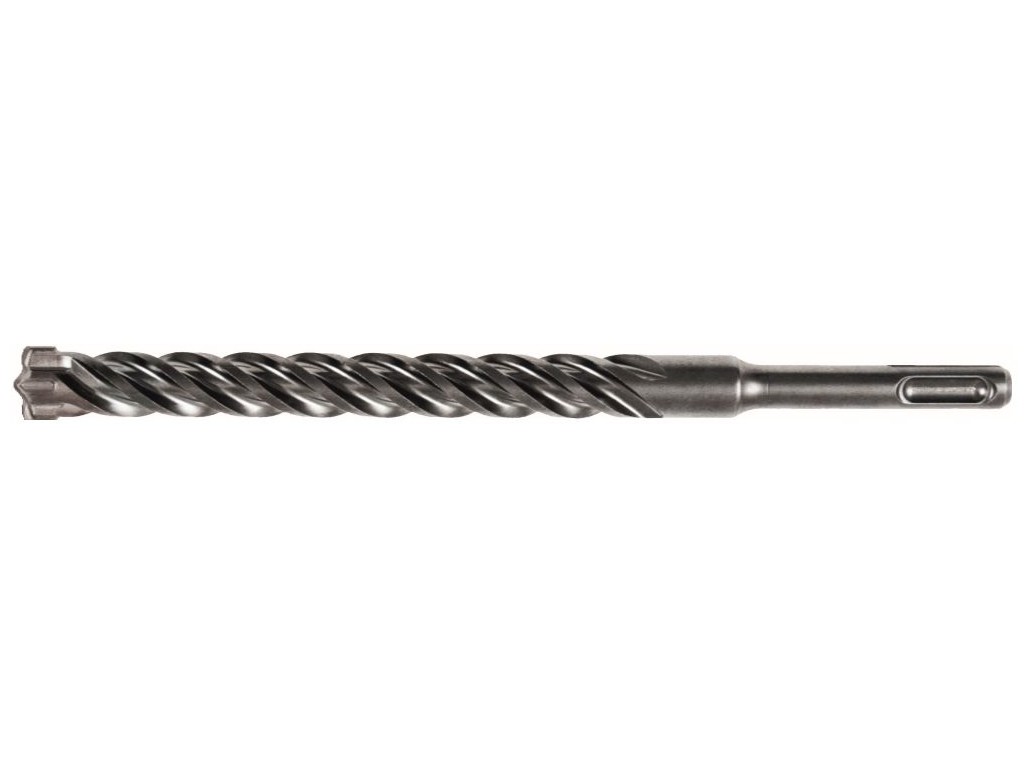 Vrták POWERMAX 10,0x200/260mm, 4-břit, SDS-plus STALCO PLOTY Sklad5 0 5901466101384