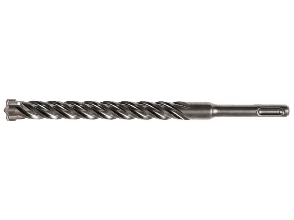 Vrták POWERMAX 6,0x200/260mm, 4-břit, SDS-plus STALCO PLOTY Sklad5 0 5901466101315