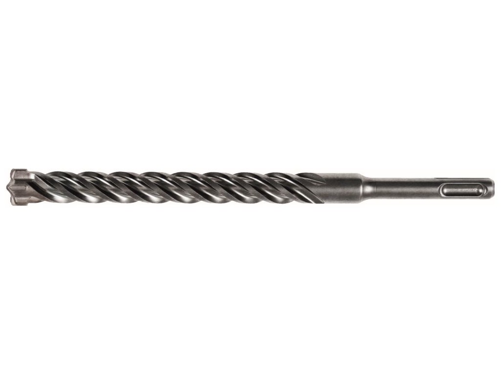 Vrták POWERMAX 6,0x100/160mm, 4-břit, SDS-plus STALCO PLOTY Sklad5 0 5901466101292