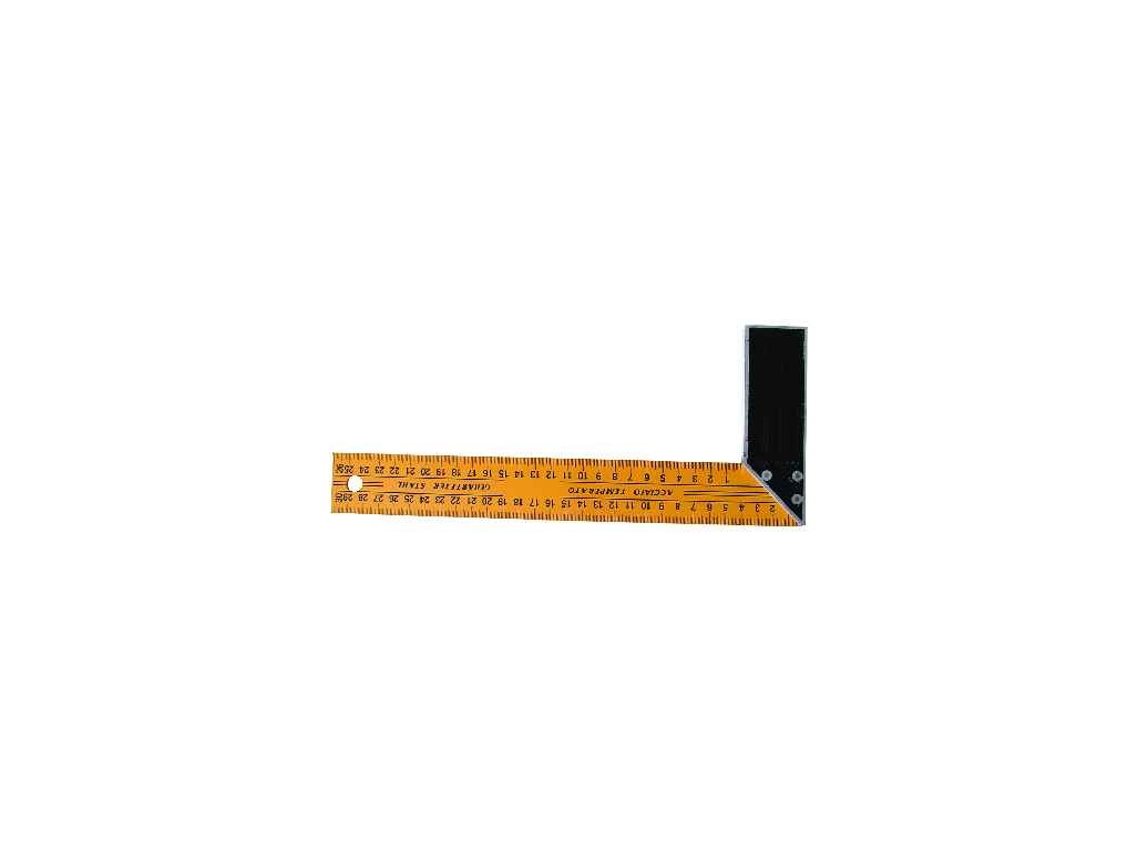Úhelník truhlářský 400mm PLOTY Sklad5 0 8590419465535