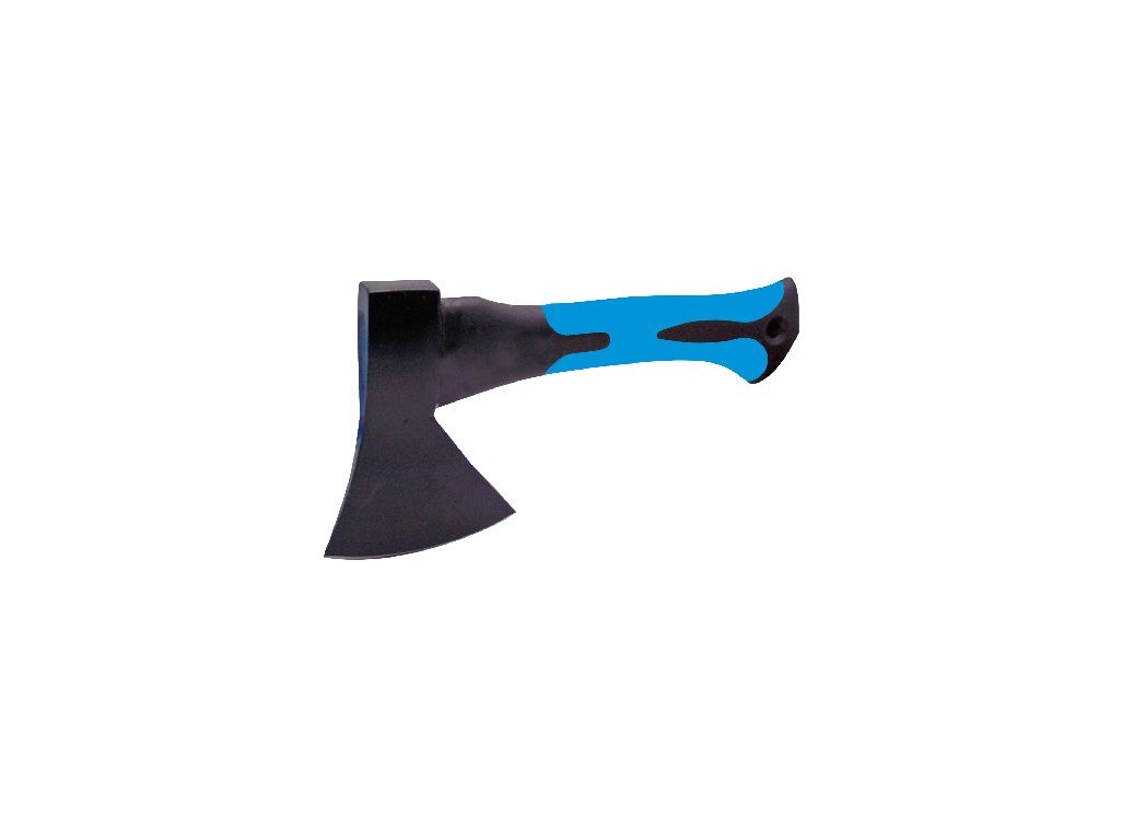 Sekera 500g camp S NÁSADOU FIBERGLASS PLOTY Sklad5 0 8590419765529