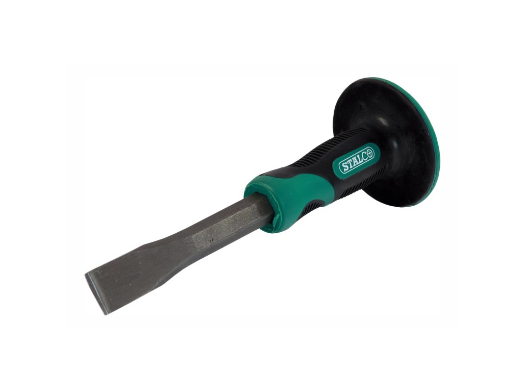 Sekáč plochý PVC 350x25mm STALCO PLOTY Sklad5 0 5907180858337