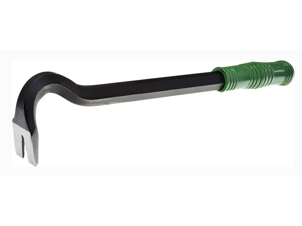 Páčidlo 600mm, šířka 16mm STALCO PLOTY Sklad5 0 5907180856333