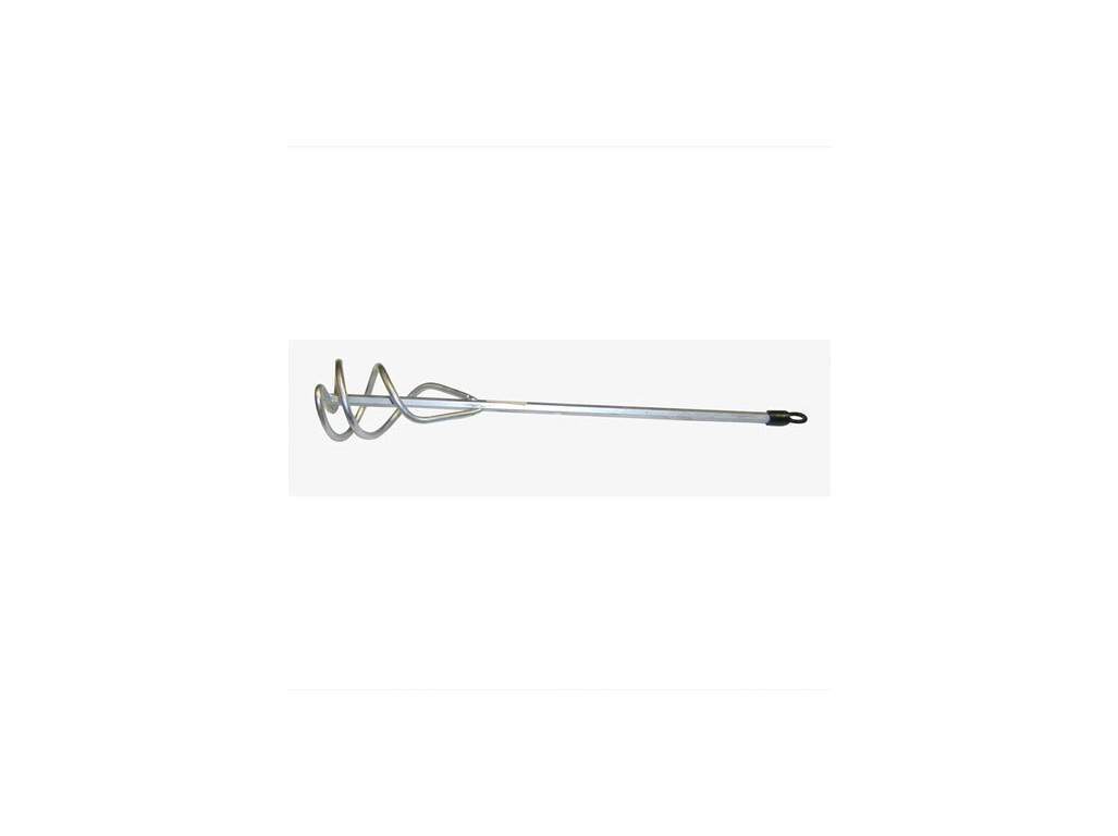Míchadlo drát spirála 100x500mm PLOTY Sklad5 0 8590419556028