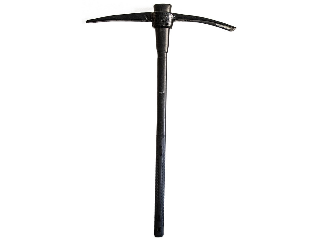 Krumpáč 2,5kg S NÁSADOU sklolaminát PLOTY Sklad5 0 8594013797849
