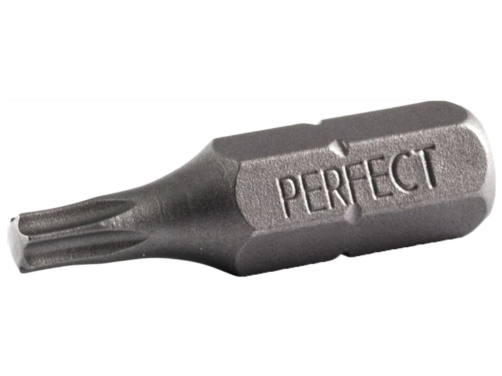 Bit nástavec TORX 20x25mm (2ks) STALCO PLOTY Sklad5 0 5901466156988