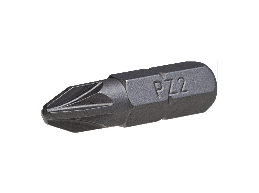 Bit nástavec POZIDRIV 2x25mm (3ks) STALCO PLOTY Sklad5 673612 50 5901466156919