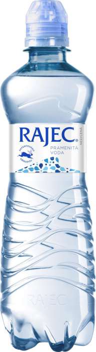 Neperlivá voda Rajec 1,5l PLOTY Sklad5 5000 57 85815483