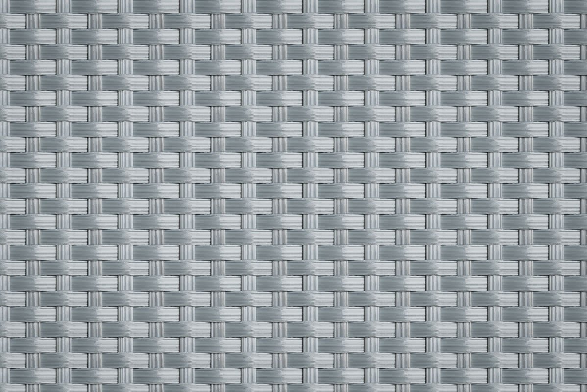 Zahradní zástěna na plot/balkon 90 cm, světle šedá PLOTY Sklad5 77040