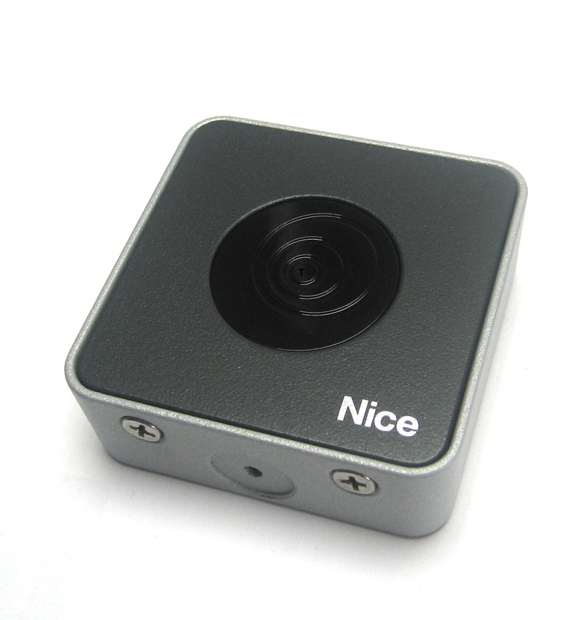 Nice Proximitní snímač bezkontaktních karet/čipů (ETP) PLOTY Sklad5 55035 50