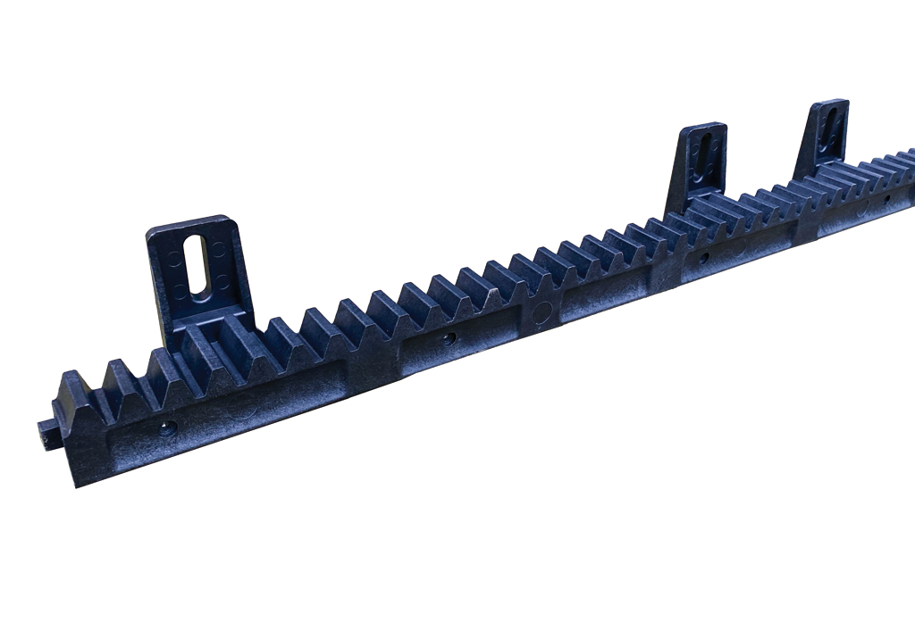 Ozubený hřeben pro brány do 800 kg PLOTY Sklad5 55008 50