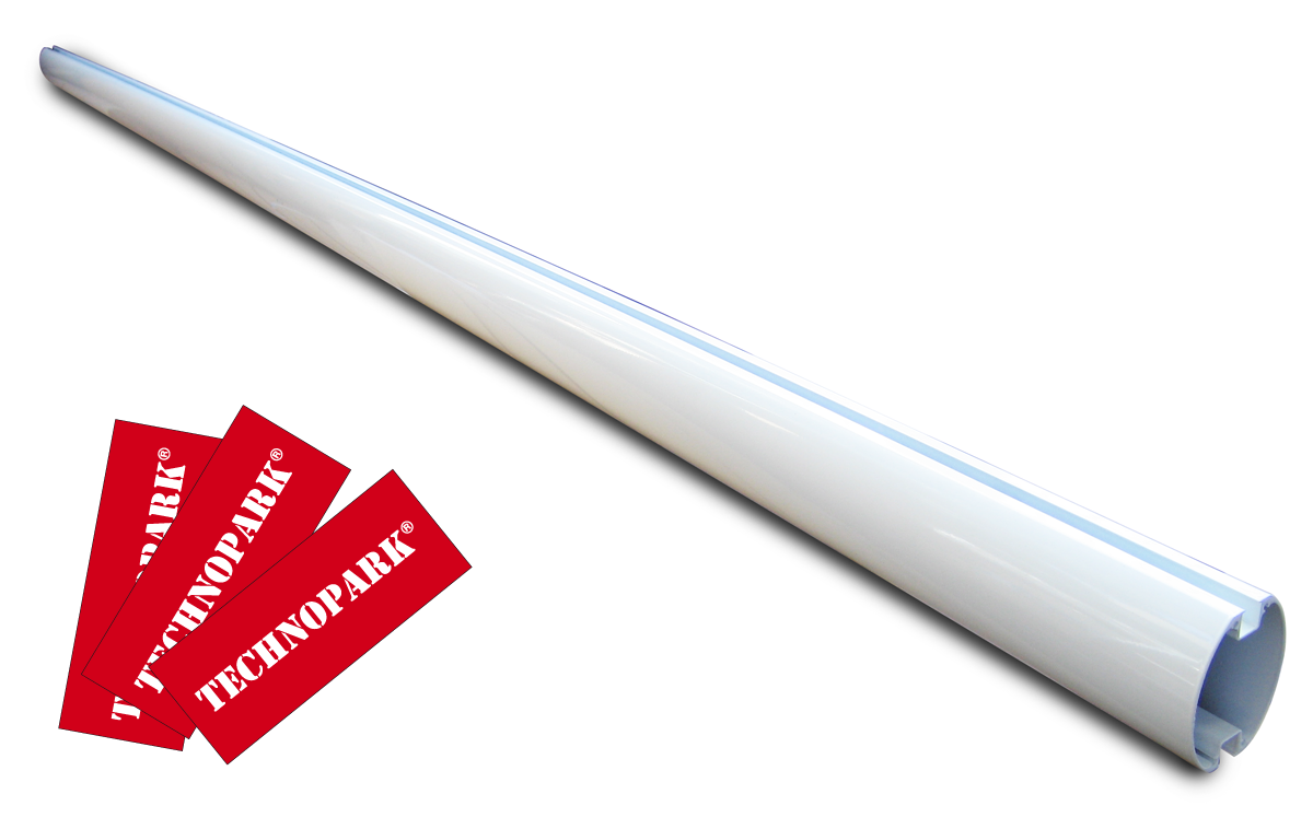 Rameno pro závory – 515 cm (XBA5) PLOTY Sklad5 56012 57