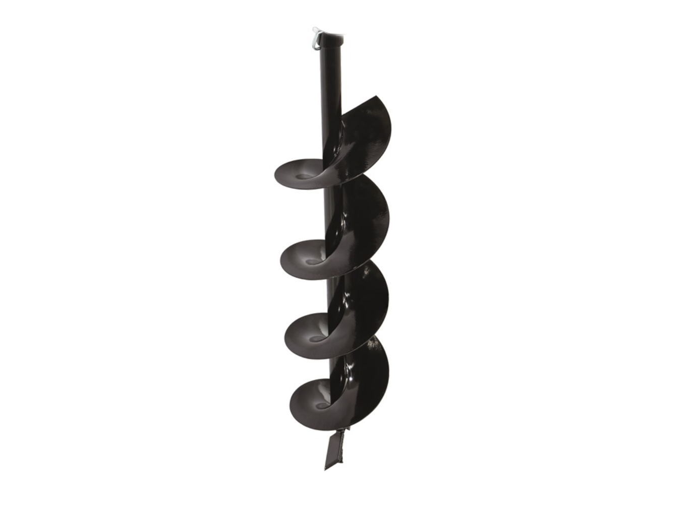Náhradní šroubovice 100 mm pro zemní (půdní) motorový vrták PLOTY Sklad5 44210 50 8594158531964