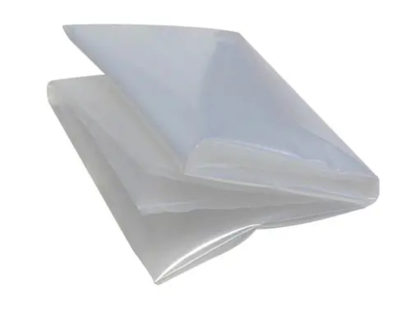 Pytel igelitový 50 x 80 cm 120µ (10 ks) PLOTY Sklad5 593221 50 8590419593412