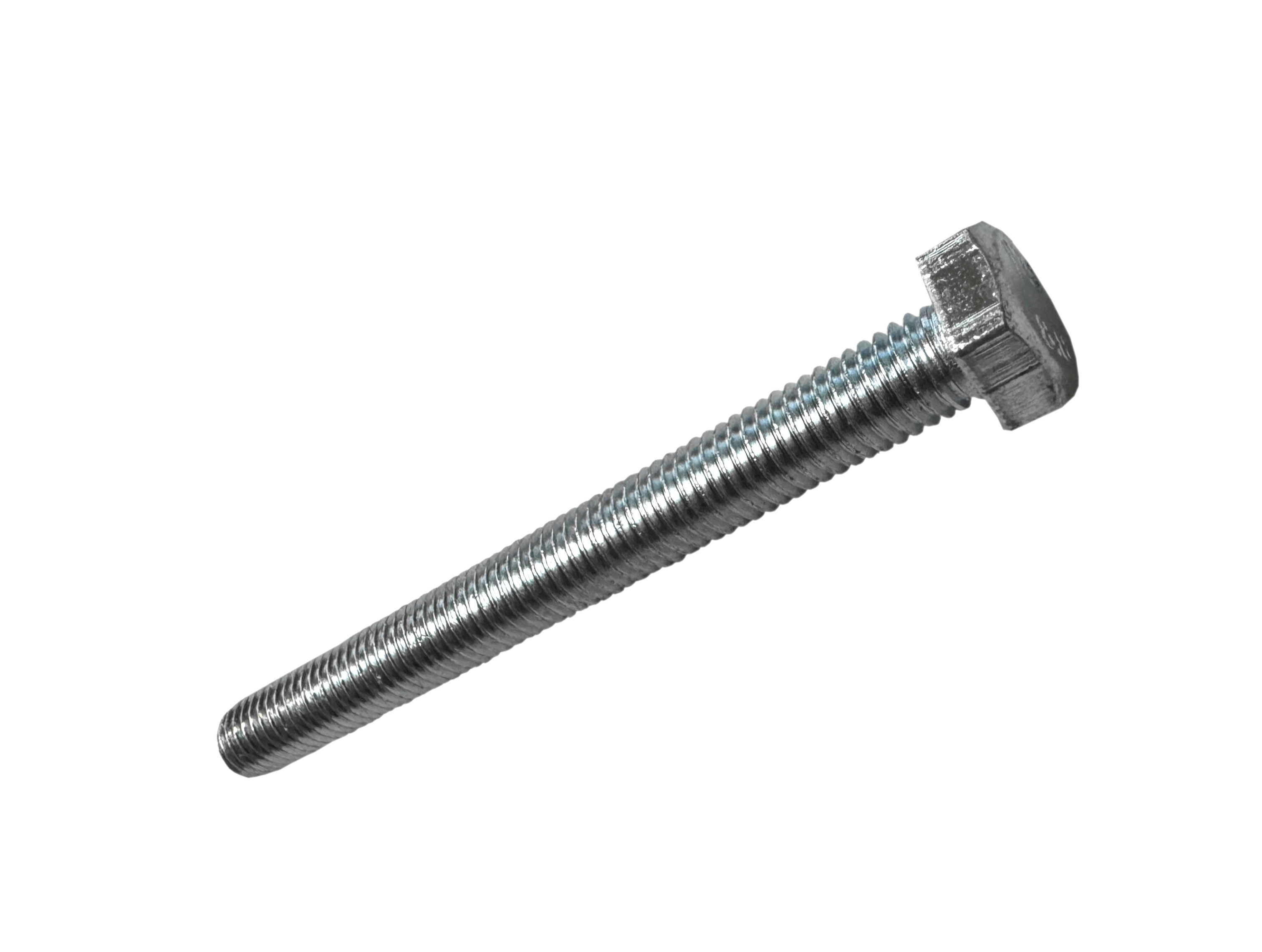 Šroub k držáku vzpěry na podhrabovou desku (pro desky 4 cm) PLOTY Sklad5 8260 50