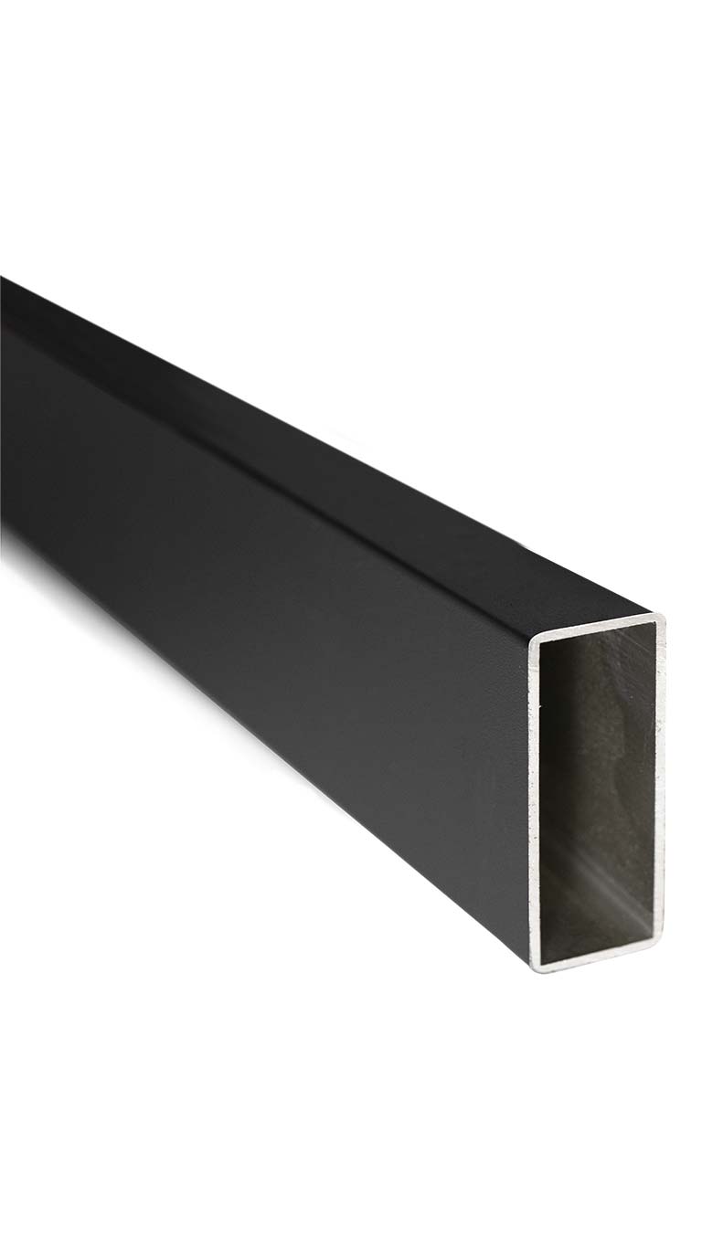 Plotová lamela Alupass, 183 cm, výška 55 mm, antracit PLOTY Sklad5 9952 57 8595068454565