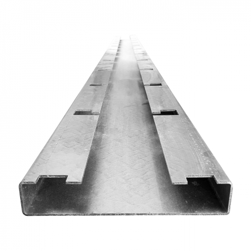Gabionový sloupek STONE 270 cm PLOTY Sklad5 40036 521 8595068454718