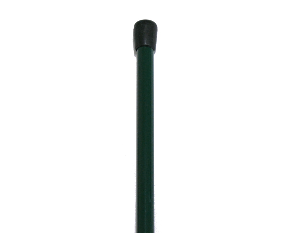 Napínací tyč poplastovaná - PVC zelená 1050 mm PLOTY Sklad5 228 50