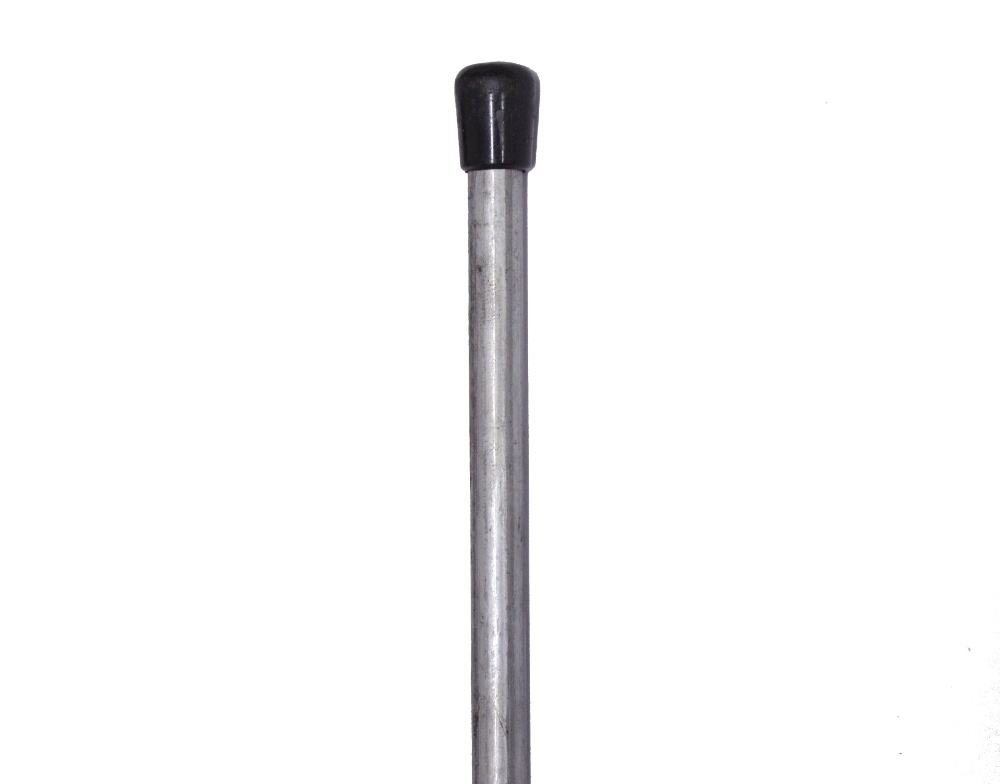 Napínací tyč pozinkovaná - Zn 1050 mm